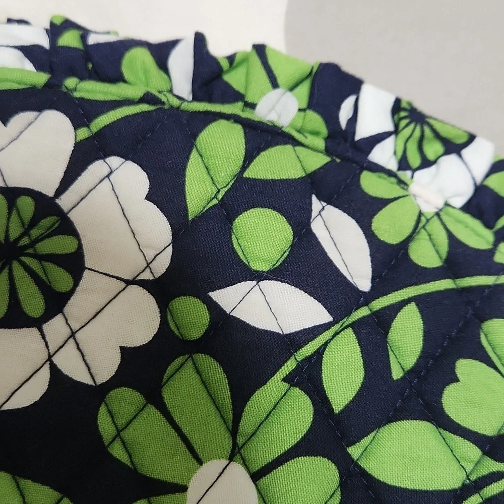 Vera Brabley Lucky You Cosmetic Bag